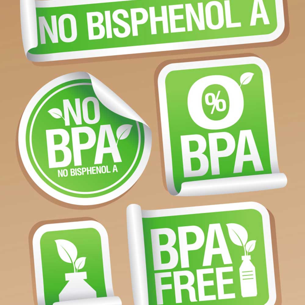 BPA Free Artinya apa sih? dan Bahaya Gak Buat Kesehatan?