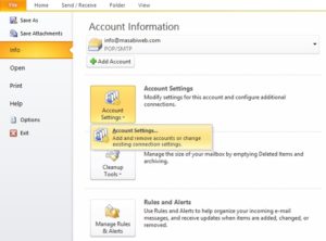 Setting-email-domain-sendiri-di-Microsoft-outlook