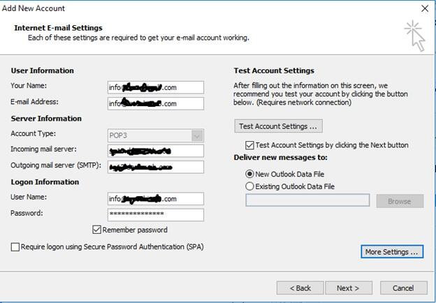 Setting-email-domain-sendiri-di-Microsoft-outlook